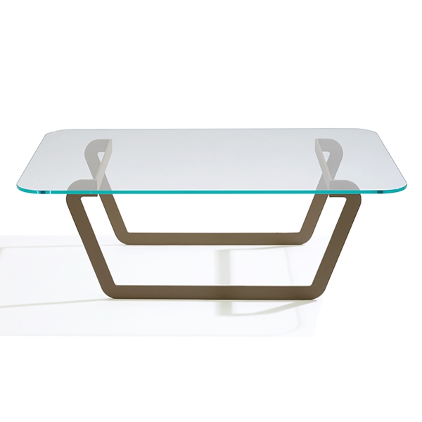 CAFFÈ SOSPESO - Coffee Table